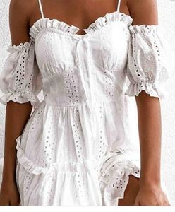 Women's plus size top